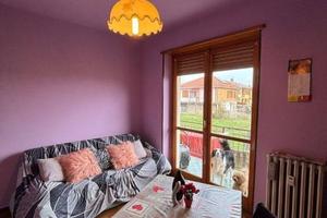 Appartamento di 63 m² con 2 locali a Luserna San G