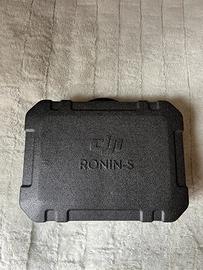 DJI Ronin-S