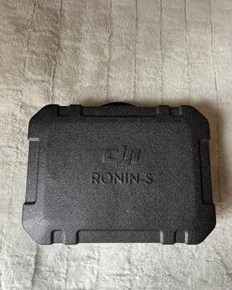 DJI Ronin-S