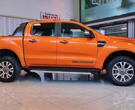 Ford Ranger 3.2 TDCi aut. DC Wildtrak 5 posti