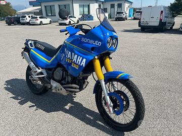 Yamaha XTZ 750 Super Ténéré