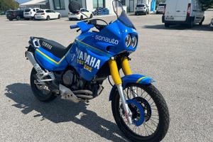 Yamaha XTZ 750 Super Ténéré