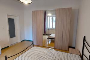 Stanza breve periodo sassari