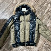 Giubbotto cesare paciotti 4us uomo tg.52 originale