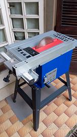 sega banco circolare 