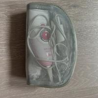 Epilatore Braun silk epil