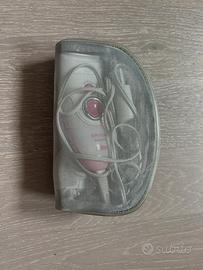 Epilatore Braun silk epil