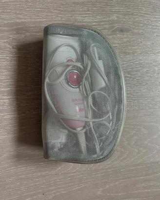 Epilatore Braun silk epil