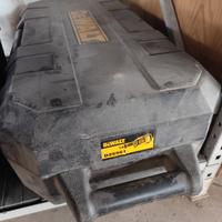 DEMOLITORE elettrico DEWALT