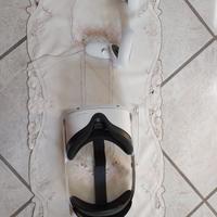 Visore per realtà virtuale