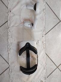 Visore per realtà virtuale