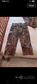 sovra pantalone