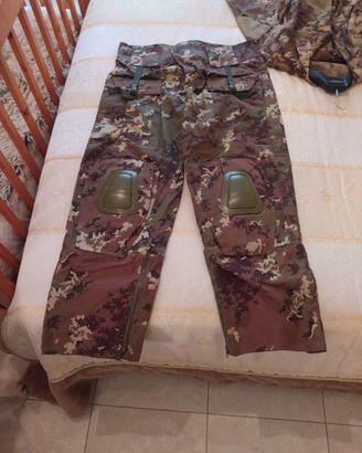 sovra pantalone