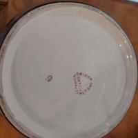 vaso in ceramica vintage