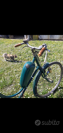 Garelli Mosquito anno 1959, restaurato