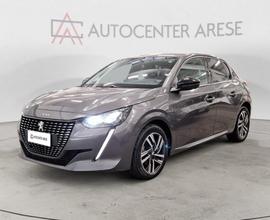 PEUGEOT 208 BlueHDi 100 Stop&Start 5 porte Allur
