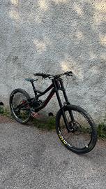 Specialized demo 8 taglia M