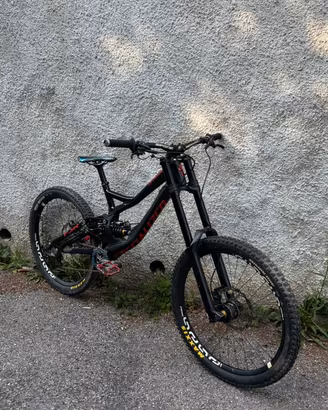 Specialized demo 8 taglia M