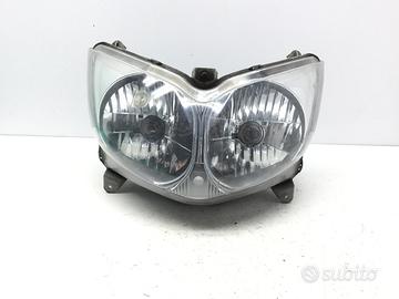 SUZUKI BURGMAN AN 400 FARO FANALE ANTERIORE 2005 B