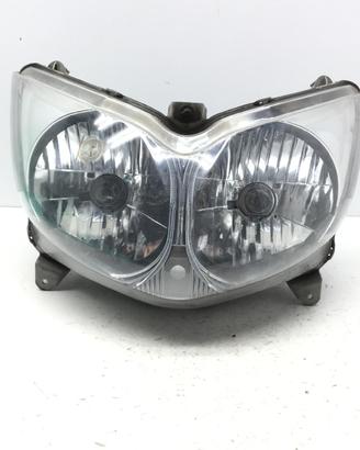 SUZUKI BURGMAN AN 400 FARO FANALE ANTERIORE 2005 B