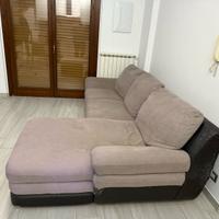 Regal divano letto 3 posti