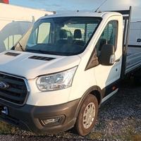 Ford Transit Fisso 2019