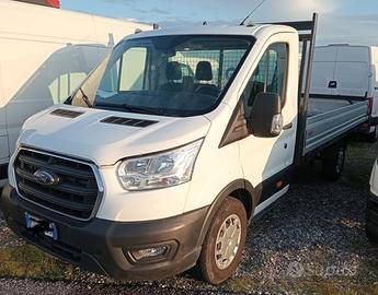 Ford Transit Fisso 2019