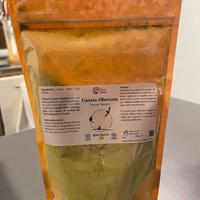 Cassia obovata biologica