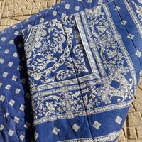 trapunta double face caleffi