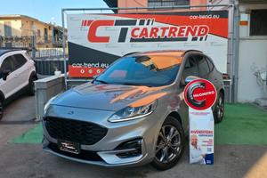 Ford Kuga 1.5 EcoBlue 120 CV aut. 2WD ST-Line