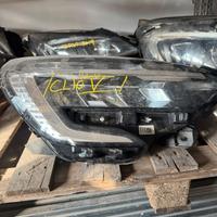 FARO DESTRO CLIO 2020