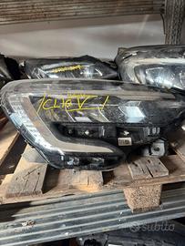 FARO DESTRO CLIO 2020