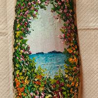 coppo tegola antica Domenico Carpignano 