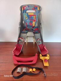 Seggiolino bici marca Ok Baby mod Orion
