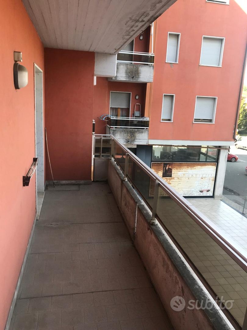 Apartment in Aulla, Massa-Carrara - Vista 3