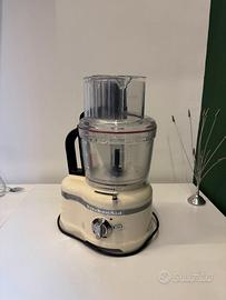 KitchenAid Artisan 5KFP1644BAC