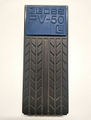Boss FV 50 L pedale volume