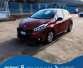 Peugeot 208 BlueHDi 100 5 porte GT Line