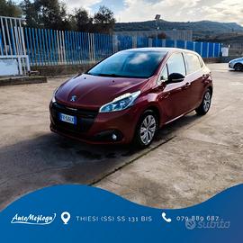 Peugeot 208 BlueHDi 100 5 porte GT Line