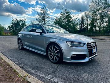AUDI A3 SEDAN 1.6 TDI