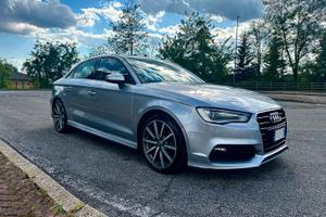 AUDI A3 SEDAN 1.6 TDI