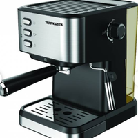 Macchina caffè Termozeta TZ espresso 4 in 1 nuova