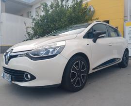 RENAULT Clio Sporter Duel 1.500 dCi 75cv