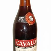Barolo DOCG Cavallotto Bricco Boschis del 1970