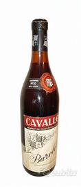 Barolo DOCG Cavallotto Bricco Boschis del 1970