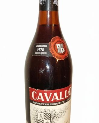 Barolo DOCG Cavallotto Bricco Boschis del 1970