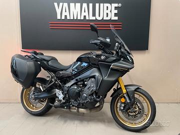 Yamaha Tracer 9 GT