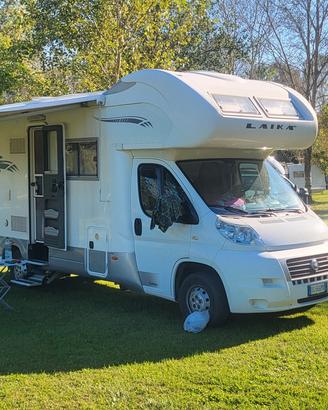 laika ecovip 8