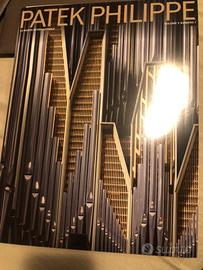 Patek Philippe Rivista Volume V nr 7