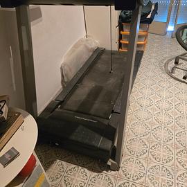 tapis roulant piu macchina multifunzione